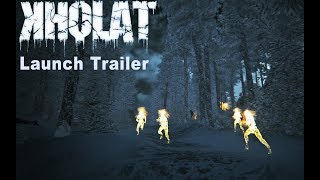 Kholat  Launch Trailer [upl. by Brittany]