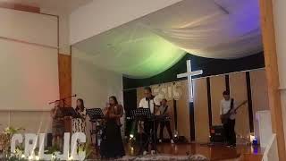 CRLJC BIRKDALE NORTH AUCKLAND 16TH ANNIVERSARY [upl. by Nnaeirual979]