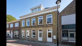 Voorstraat 5a 3258 BA Den Bommel Vraagprijs € 325000 kk [upl. by Aedni609]