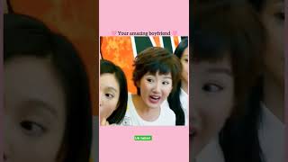 Your Amazing Boyfriend WhatsApp Status 2024 trending kdrama love lovestory lovelymoments [upl. by Laufer]