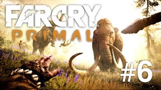 Far Cry Primal  Maxinfinite in epoca preistorica  Episodul 6 [upl. by Ater]