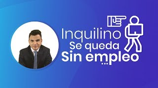 Terminación del Arrendamiento por Despido Laboral del Inquilino  Justa Causa para Desocupar [upl. by Mallon163]