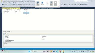 SCHOOL FEE MANAGEMENT SYSTEM LESSON ONE DATABASE DESIGN [upl. by Ydnahs]