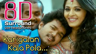 Puthu Roja Poothirukku Song HD  Gokulam Tamil Movie Songs  4KTAMIL [upl. by Einamrej]