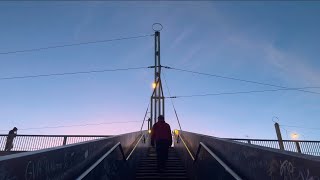 Les Prisonniers du cocon  travail de maturité Genève courtmétrage [upl. by Sapphera855]