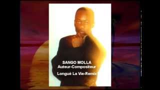 SANGO MOLLA  SAHLOMON  Titre Longuè La VieRemix [upl. by Ellecram354]