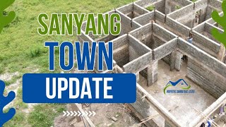 Update on one of our projects in Sanyang [upl. by Annasus]