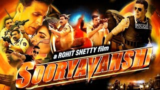 Sooryavanshi Full Movie In Hindi Fact amp Details  Akshay Kumar Katrina Kaif Ajay Devgan Ranveer S [upl. by Ydassac708]