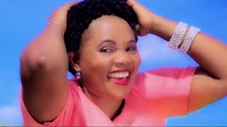 Eizina rya Yesu  Musiimenta Florence Lyrics video [upl. by Roselle]