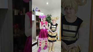 ha ha ha SONG 😄 trending funny lol wow cosplay music song [upl. by Ynnattirb]