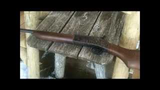 New England Firearms 410 shotgun [upl. by Nadoj565]