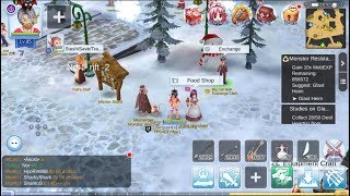 LIVE  RAGNAROK M  MVP   1 PALADIN ID 17 [upl. by Alonzo]