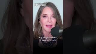 Marianne Williamson The Democrats got what they deserved Shorts [upl. by Oniger595]