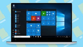 How to ReinstallClean Install Windows 10 [upl. by Yelkrab]