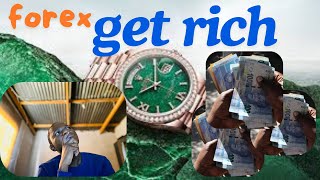 Is Forex Trading A Get Rich Quick Scheme [upl. by Nojad]