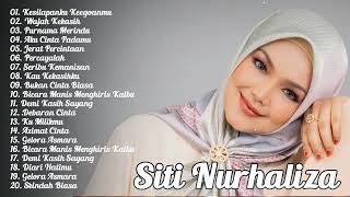 Lagu Siti Nurhaliza Menyenyuh Hati ♥ Koleksi Lagu Siti Nurhaliza Terbaik amp Popular ♥ Wajah Kekasih ♥ [upl. by Keldon822]