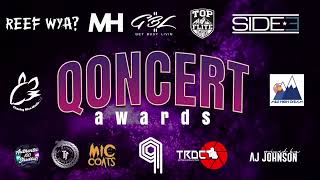 The 2nd Annual 2024 Qoncert Awards 🏆 RECAP [upl. by Hose114]