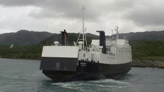 BOGNES now BEQUIA EXPRESS 2 [upl. by Coulson]