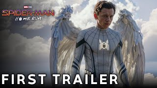 SPIDERMAN 4 – Teaser Trailer 2025 Tobey Maguire Sam Raimi  Marvel Studios amp Sony Pictures [upl. by Tiemroth]