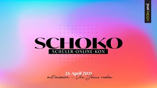 SCHOKO – SchülerOnlineKon [upl. by Lyrej37]