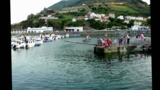 Fiestas del marisco Zierbena Bizkaia [upl. by Bertha]