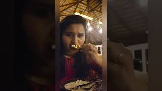 😶UpTown Shack തിരുവല്ല 🤢Food was 👎Food Review 🍗🍤 [upl. by Leruj]