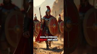 Kisah pertempuran Athena melawan sparta ‼️ viralvideo sejarahperang [upl. by Salis]