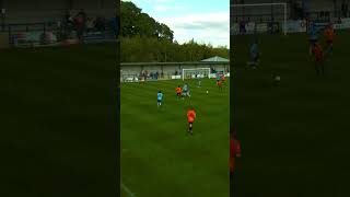 Our Goal From St Neots Town FC VS Lutterworth Town [upl. by Blase280]