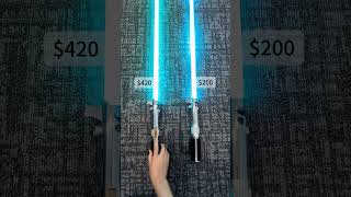 Best Anakin Lightsaber lightsaber neopixellightsaber starwars [upl. by Vola714]