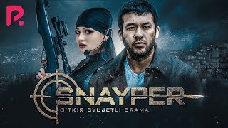 Snayper filmining premyerasidan videoreportaj  Снайпер фильмининг премьерасидан видеорепортаж [upl. by Northrop]