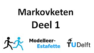 Markovketen deel 1 [upl. by Lenej]