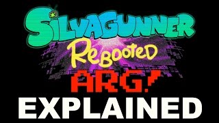 The SiIvaGunner ARG EXPLAINED [upl. by Imhsar269]