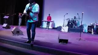 Agboola Shadare Live in Vancouver Canada [upl. by Adnilahs]