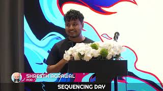 Leveraging Pod to Decentralize Block Sequencing  Shresth Agrawal Pod  Sequencing Day 2024 [upl. by Cramer]