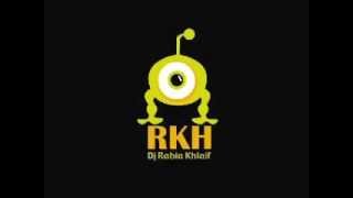 DJ RKH  ARABIC MEGAMIX 5 [upl. by Funch]