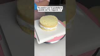 reposteria pastelera pastel pastelescreativos cake storytime pastelero [upl. by Fording]