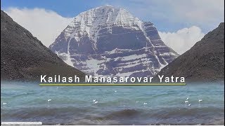 kailash Yatra information Shiva kailash Kailash Parvat Manasarovar yatra Kailash Man Tibet [upl. by Cherice]