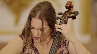 Rogelio Huguet i Tagell  Flamenco for Solo Violoncello  Suite espagnole Nr 1 [upl. by Auqinahc]