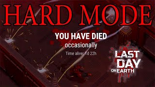 LABORATORY  HARD MODE  LAST DAY ON EARTH  LDOE [upl. by Finstad]