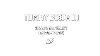 Tommy Seebach  Sig Mig Nu Ærligt DJ BaS3 Remix [upl. by Zara]