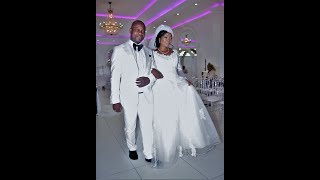 Kimbanguist Wedding PAPA ADOLPHE ET MAMAN NADINE VENDREDI 09 AOÛT 2019 [upl. by Llednohs]