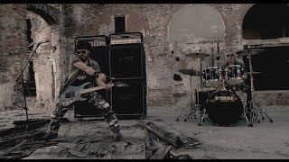 Vanexa  Too Heavy To Fly  Official Video Clip [upl. by Conner]