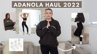 ADANOLA HAUL Im shocked 😱😱😱  Wears Aoife [upl. by Airelav]