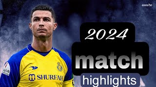 Cristiano Ronaldo 2024 match football cr7 cr7fans pakistan uk usa india sapin japanjapan [upl. by Conrade]