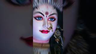 Durga Maa status🙏 navratrispecial matarani vaishnodevi vaishnodeviyatra katra bhajan [upl. by Oisangi591]