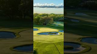 Baltusrol Golf Club golf [upl. by Silver648]