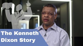 The Kenneth Dixon Story [upl. by Ahsinawt]