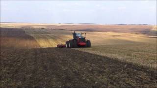 Buhler Versatile 435 [upl. by Manvell]