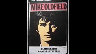 Mike Oldfield  QE2Portsmouth  Live in Hannover 1981 [upl. by Averell12]