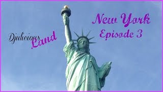 Girls Go to New York  Episode 3 [upl. by Mossman]